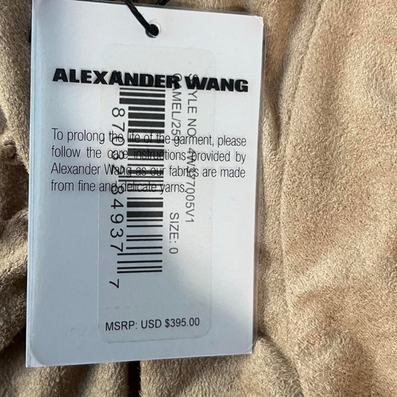 Alexander Wang Bodysuit - Picture 10 of 10